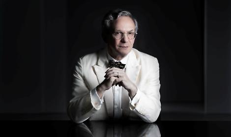 Fabio Luisi (foto di Clarissa Lapollaph)