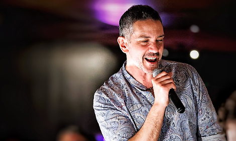 Le mille voci di Mezzancella all&rsquo;Abeliano di Bari