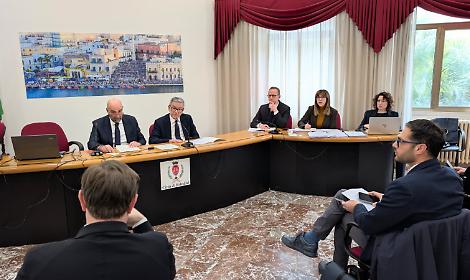 Acquedotto Pugliese, nasce il Comitato di controllo dei Comuni