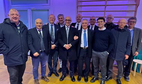 A Taranto nasce la Fisiko Longevity Clinic