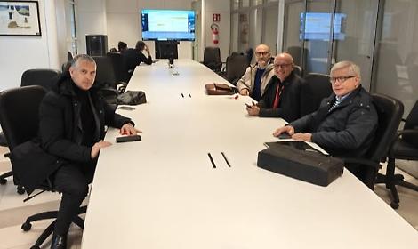 Emergenza acqua, confronto in Regione per l&rsquo;agricoltura di Trinitapoli e San Ferdinando