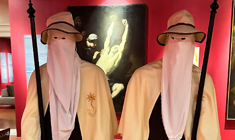 Mostra sui Riti della Settimana Santa a Francavilla Fontana