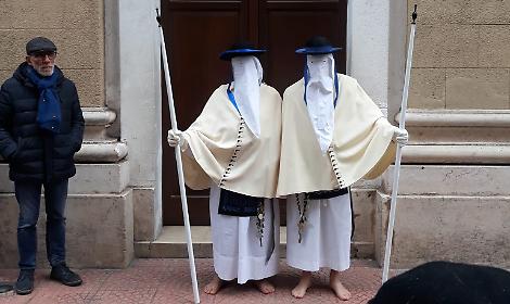 La Prima Posta - archivio