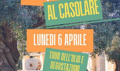 La locandina dell'evento