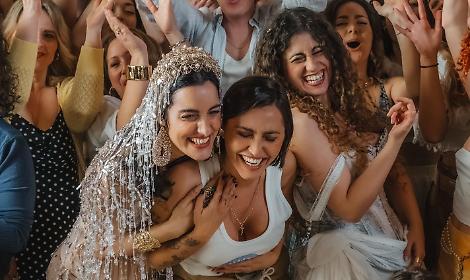 Serena Brancale, Delia e Levante