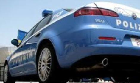 La Polizia di Stato di Lecce