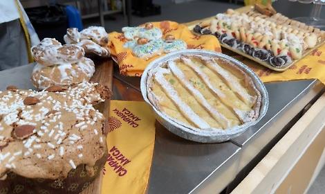 Pasqua in famiglia per 7 pugliesi su 10, spesa media di 92 euro