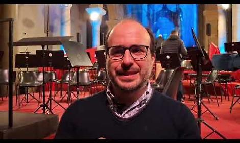 Mysterium Festival, stasera il gran finale in Cattedrale con il Concerto di Pasqua