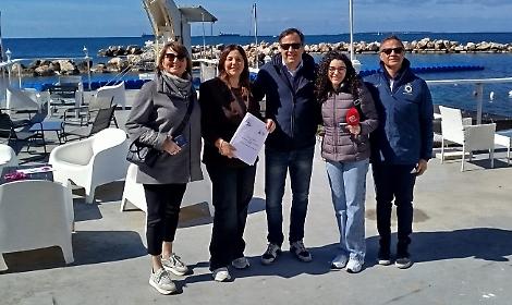 Accordo sulla parit&agrave; nello sport nautico, intesa tra Lega Navale e Consigliera di Parit&agrave;