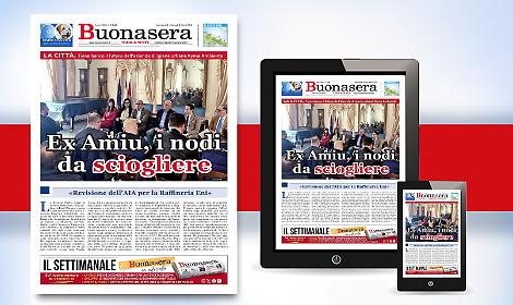 Leggi il nostro giornale digitale sfogliabile