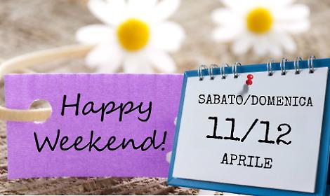 Il week end in Puglia