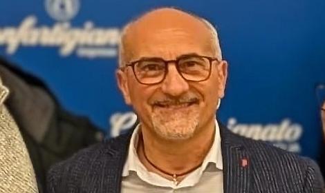 Paolo Pertosa