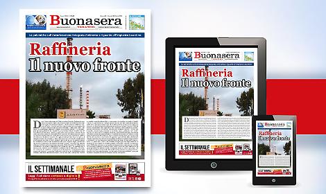 Leggi il nostro giornale digitale sfogliabile