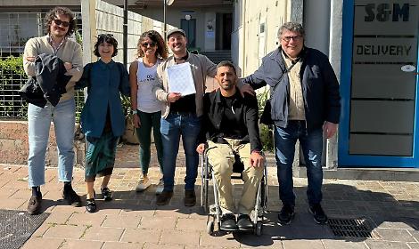 Nasce Tracce, nuova associazione per la rigenerazione di Taranto