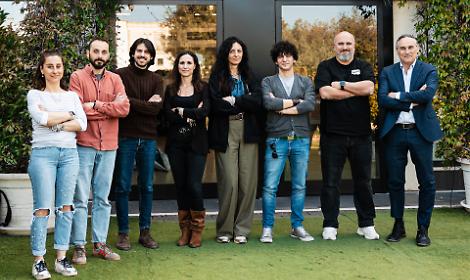 Accordo strategico tra LUO e Better Innovation Technologies