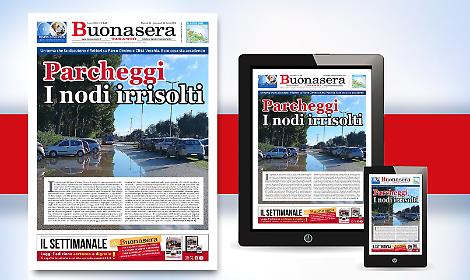 Leggi il nostro giornale digitale sfogliabile