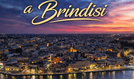 Linea Verde di Rai 1 far&agrave; tappa a Brindisi