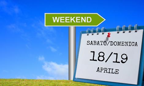 Il week end in Puglia
