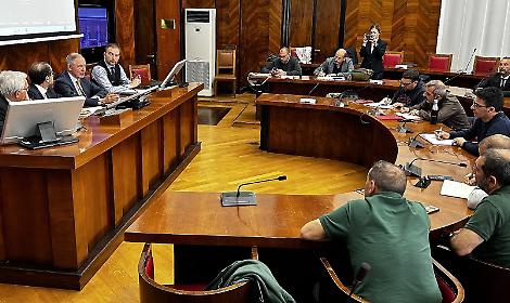 Gioia del Colle, piano da oltre 50 milioni per il rilancio Sofinter