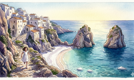 Un viaggio fantastico