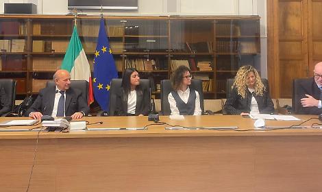 Taranto laboratorio di ricerca, al via i dottorati Eni con l&rsquo;Universit&agrave; di Bari