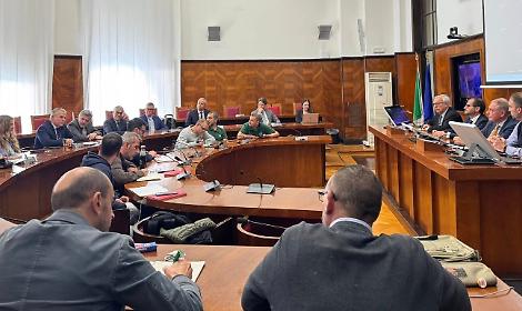 Il vertice di ieri a Roma sulla vertenza ex Boilers Gioia del Colle