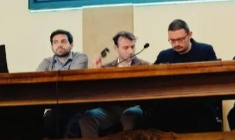 Universit&agrave; a Taranto, Terra Jonica rilancia: &ldquo;Serve un progetto per l&rsquo;autonomia&rdquo;