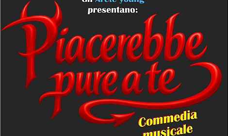 AreT&egrave;atro festeggia 10 anni con una commedia musicale: in scena gli Arete young
