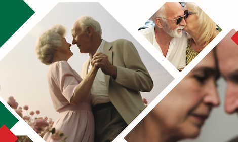 Affettivit&agrave; e sessualit&agrave; nella terza et&agrave;, a Taranto il seminario della Cisl pensionati