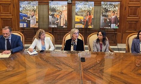 Cassonetti intelligenti, Bari cambia la raccolta dei rifiuti