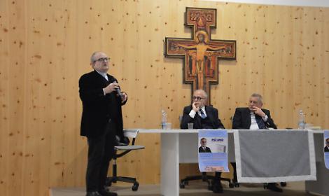 Democrazia e partecipazione, Ernesto Maria Ruffini presenta il suo libro a Martina Franca