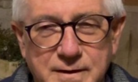 Don Michele Stragapede