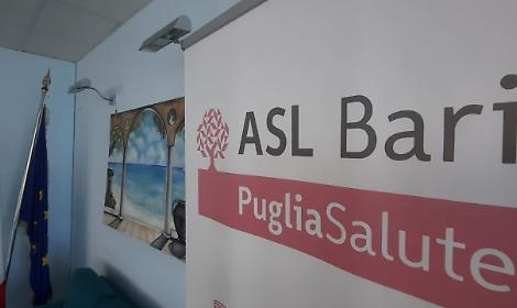 La Asl di Bari