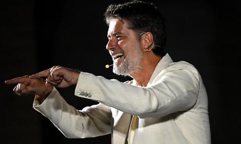 Ettore Bassi e il dialogo Capucci-MArTA: fine settimana d&rsquo;arte e musica al Museo