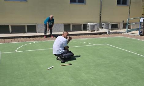 Adelfia, nasce il centro per lo sport paralimpico: attivit&agrave; gratuite per i pazienti