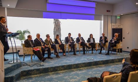 Commercialisti a confronto a Taranto, focus su governance e continuit&agrave; d&rsquo;impresa