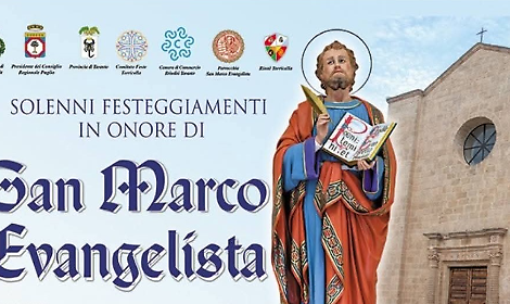 Torricella celebra San Marco, due giorni tra fede, tradizione e spettacolo