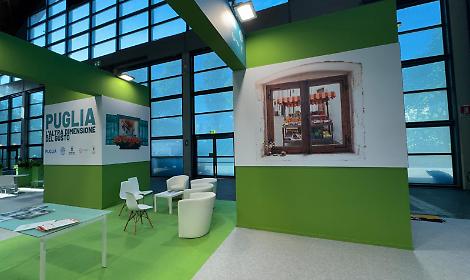 Macfrut, &ldquo;Regione assente e fuori luogo, cos&igrave; si mortifica l&rsquo;ortofrutta pugliese&rdquo;