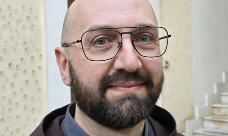 Fra Ruggiero Doronzo