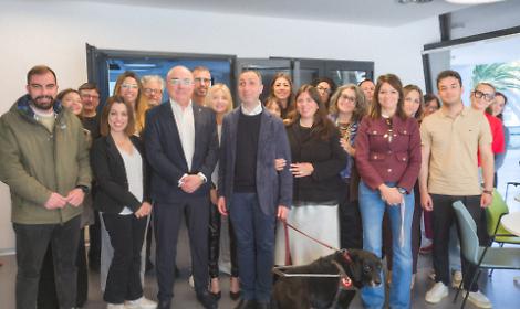 Parte il progetto sul Disability Management