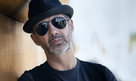 "Musica in 4D": Tony Quadrello in concerto a Taranto