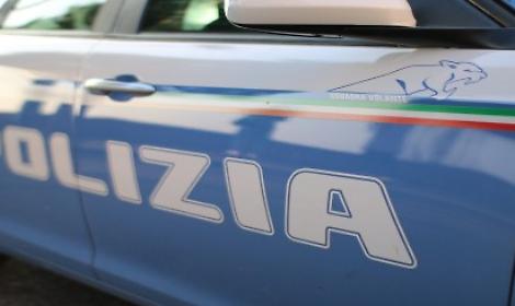 La Polizia di Stato di Brindisi