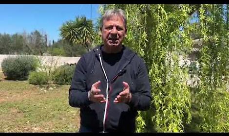 "No all'aumento dell'Irpef, la Task force tagli tutti gli sprechi", L'intervento di Paolo Pagliaro