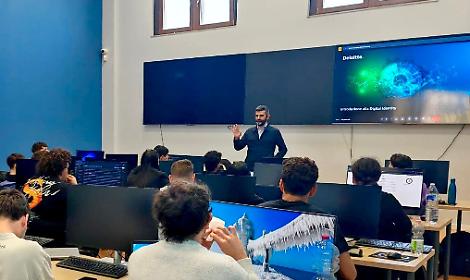 Cybersecurity, a Bari parte il percorso per 28 esperti digitali del futuro