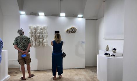 A Grottaglie torna il Concorso di Ceramica Contemporanea &ldquo;Mediterraneo&rdquo;