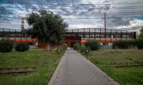 Acciaierie d&rsquo;Italia e Tecnopolo, accordo per innovazione e sostenibilit&agrave;