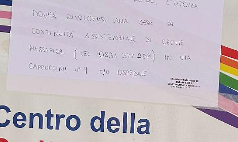 Guardia medica, Europa Verde denuncia disservizi a Villa Castelli