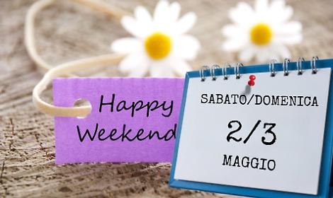 Il week end in Puglia