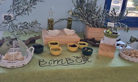 &ldquo;Olio in Cattedra&rdquo;, scuola di Trinitapoli sul podio nazionale