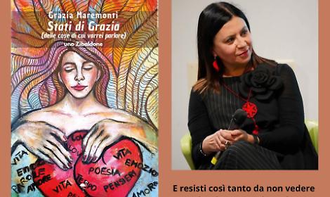 Grazia Maremonti e i suoi "Stati di Grazia"